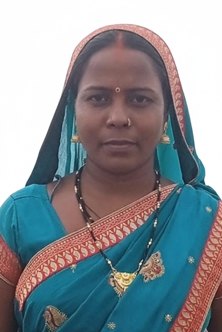 Seema Moniya - Part time Cleaner and Cook and Baby Sitter in Vashi in Navi Mumbai