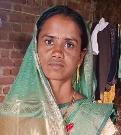 Maya - Full time Cook and Baby Sitter in Banswara in Banswara