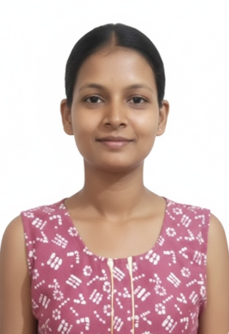 Neha Kumari - Full time Cleaner in kandivali East in Mumbai