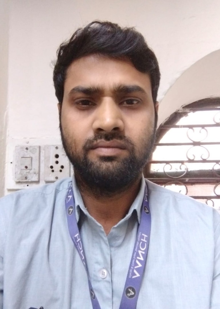 Yogender Singh - Part time Patient Care and Elderly Care in Prem Nagar in Jaipur