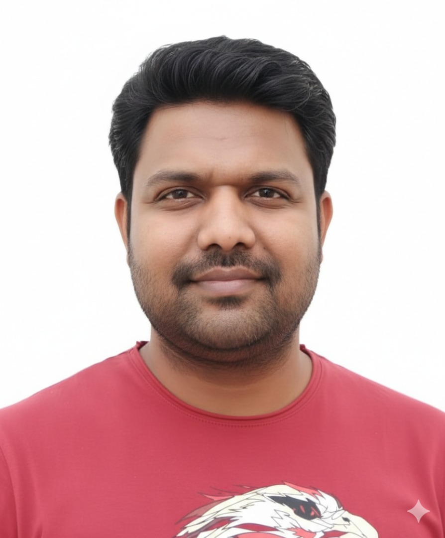 Sandeep Singh - Full time Cook in Juhu in Mumbai