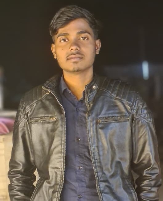 Jitendra Kumar - Full time Cleaner in Lower Parel in Mumbai
