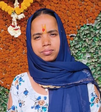 Preeti Kumari - Part time Cook in Ramesh Nagar in Delhi