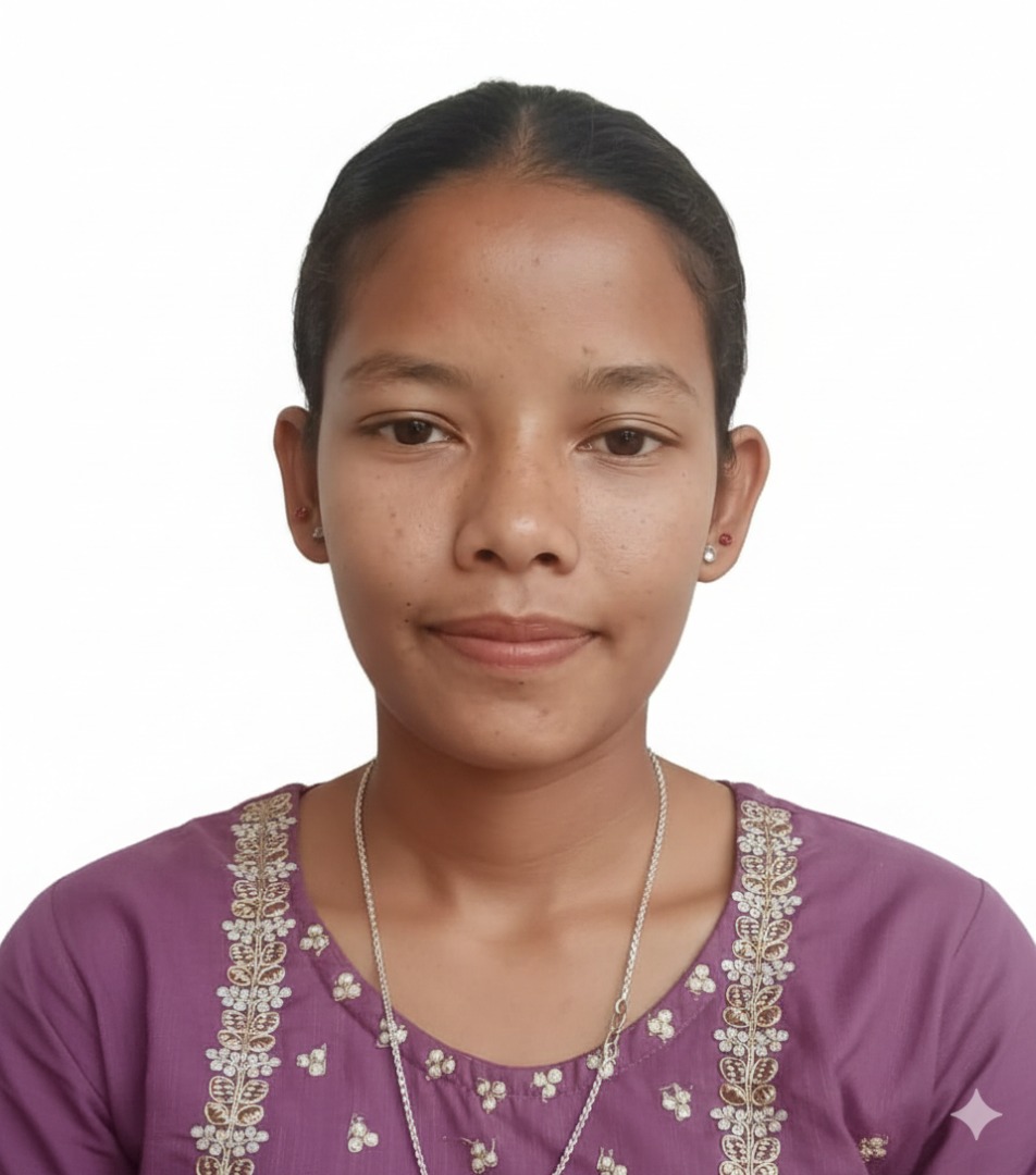 Hanni Ekka - Full time Cleaner in Malad West in Mumbai