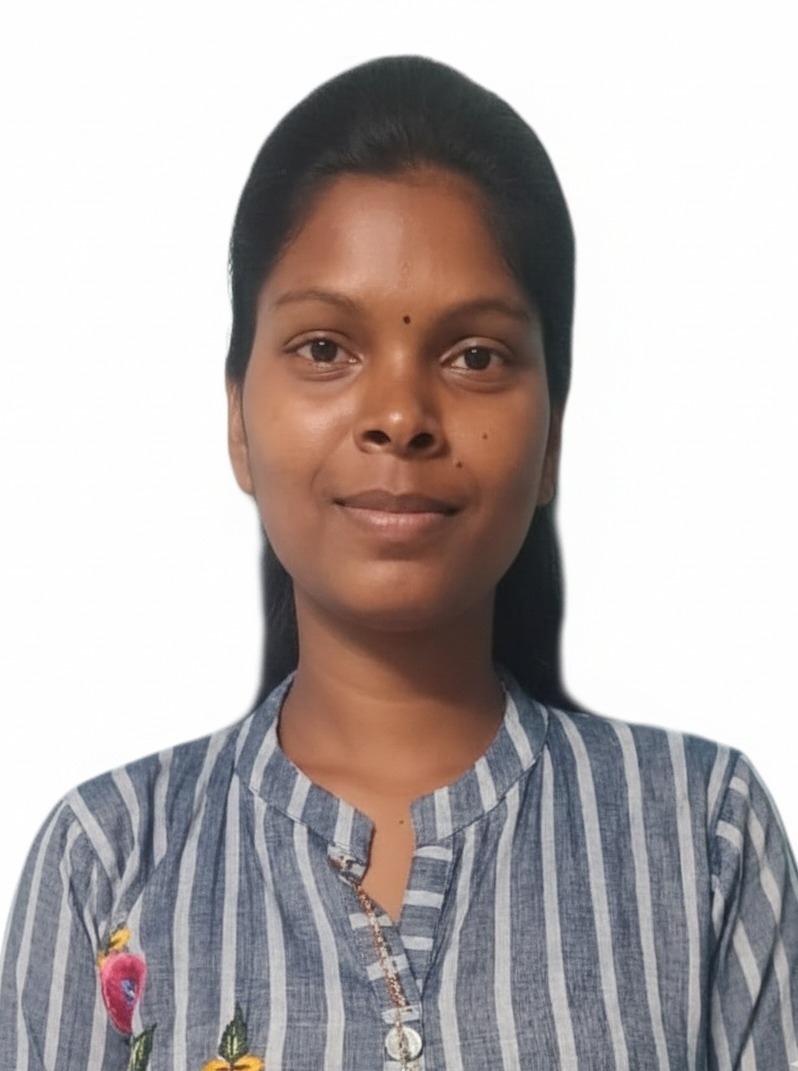 Sabina kujur - Full time Cleaner in dadar in Mumbai