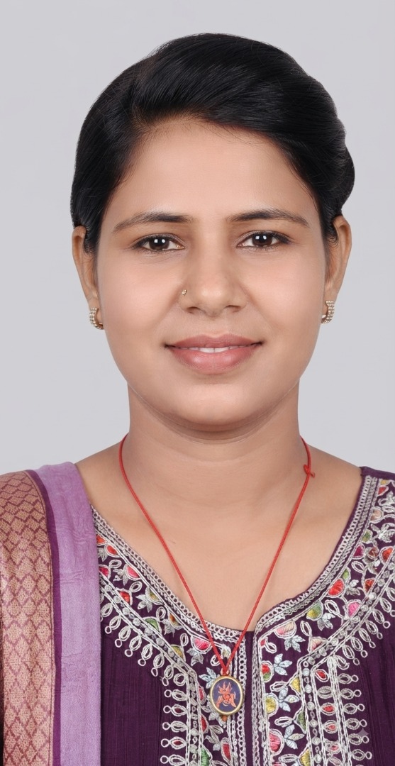 Sudha Saroj - Full time Patient Care and Elderly Care in Wadala in Mumbai