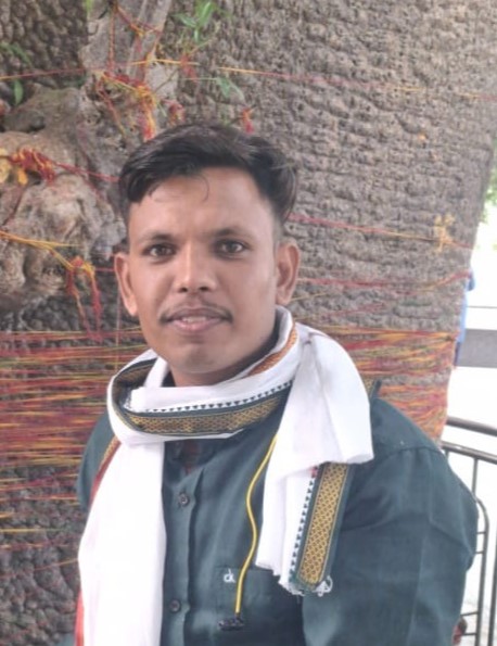 Suresh Kumar - Part time Patient Care and Elderly Care in Raipur in Pali