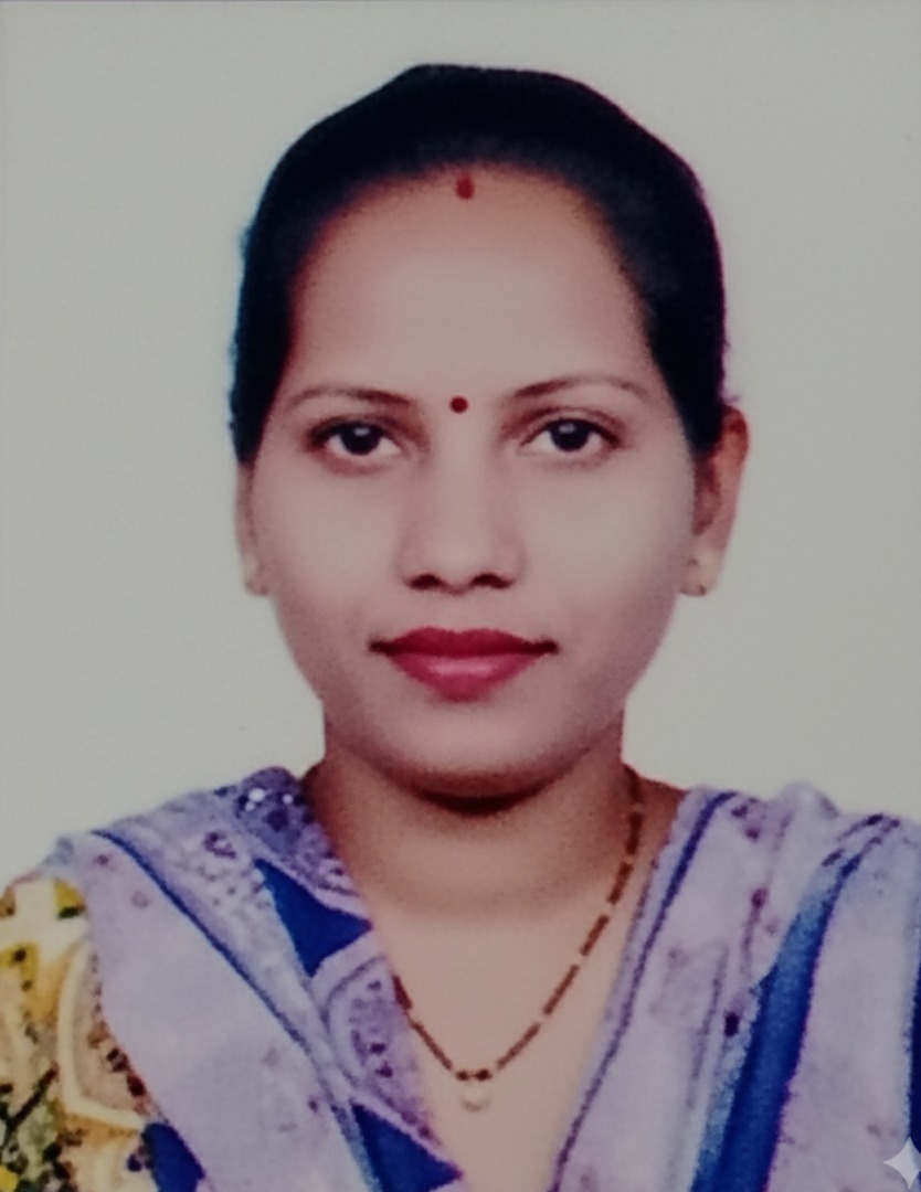 Pooja - Part time Cook in Kon in Mumbai