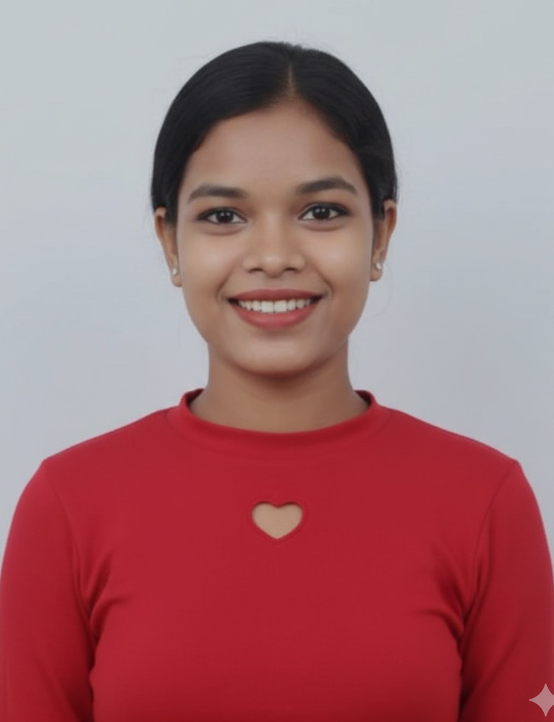Saloni Kujur - Full time Cleaner in Santacruz in Mumbai