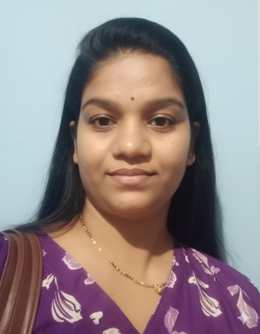 Manisha - Part time Baby Sitter in Virar east in Mumbai