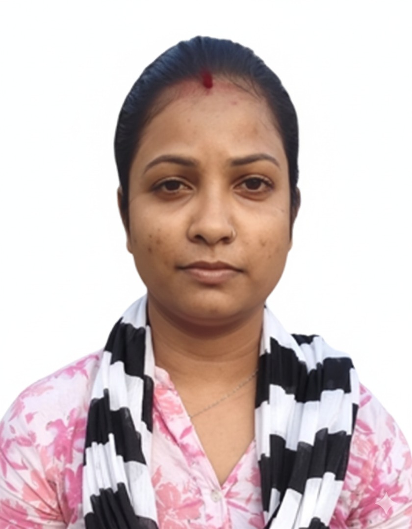 Tulsi mukhi - Part time Cook and Baby Sitter in Nerul west in Mumbai