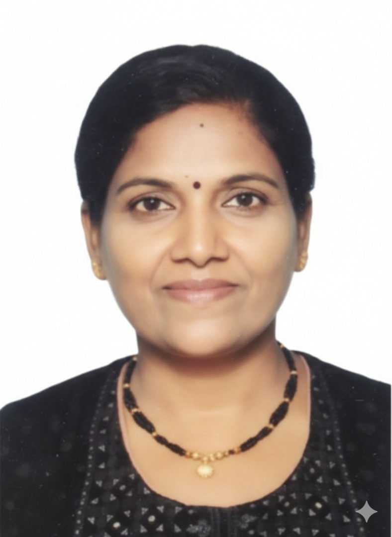 Gita Arvind Kadam - Part time Cook in Sawarkar Nagar, Patil Nagar in Thane