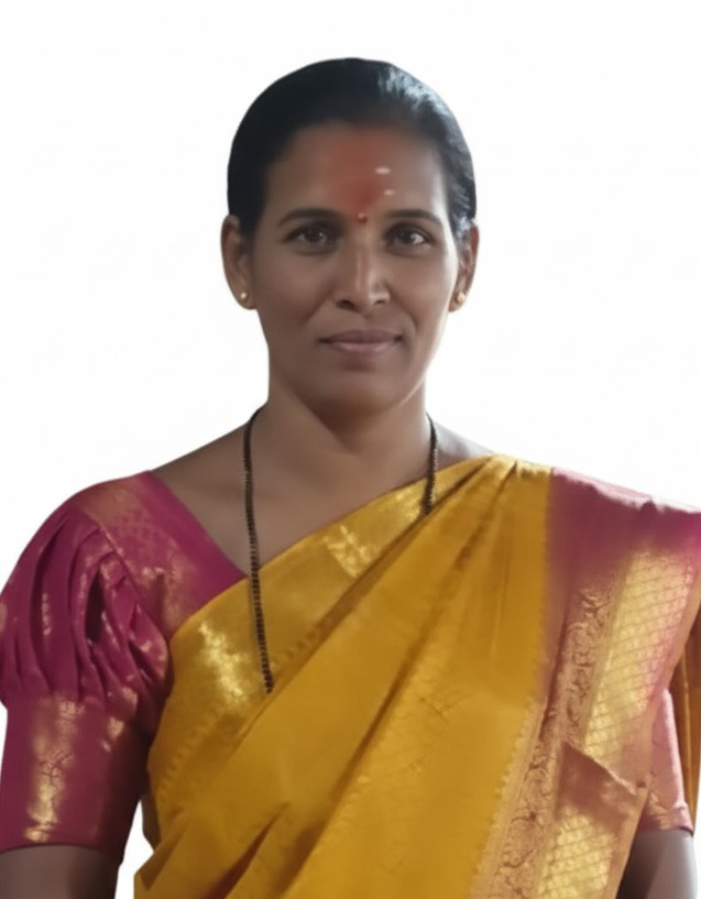 Savita Adiveppa Bukyali - Part time Cleaner and Cook and Baby Sitter in Belgaum in Belgaum
