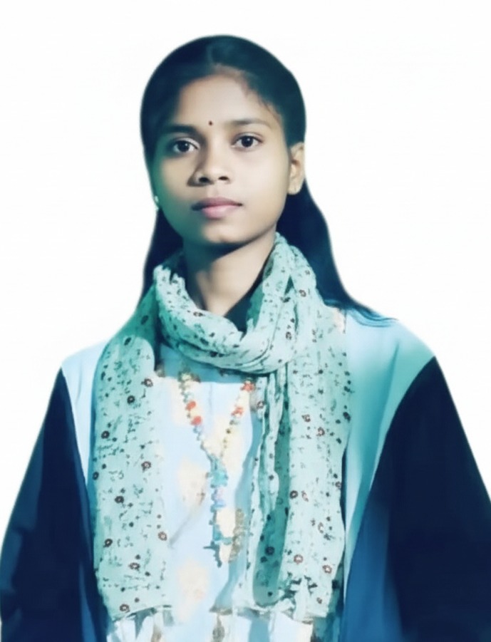 Katrina  Surin - Full time Cleaner in Virar in Mumbai
