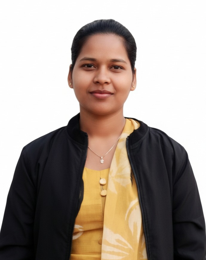 Arti kumari - Full time Cleaner in Mahim in Mumbai