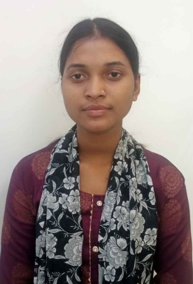 Aasha Xalxo - Full time Cleaner in malad west in Mumbai