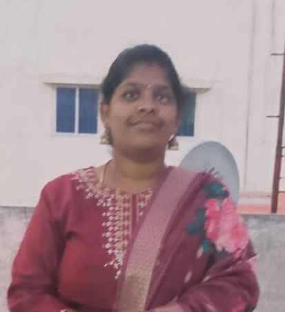 Chithra N - Part time Cleaner in Malleshwaram in Bangalore Bengaluru