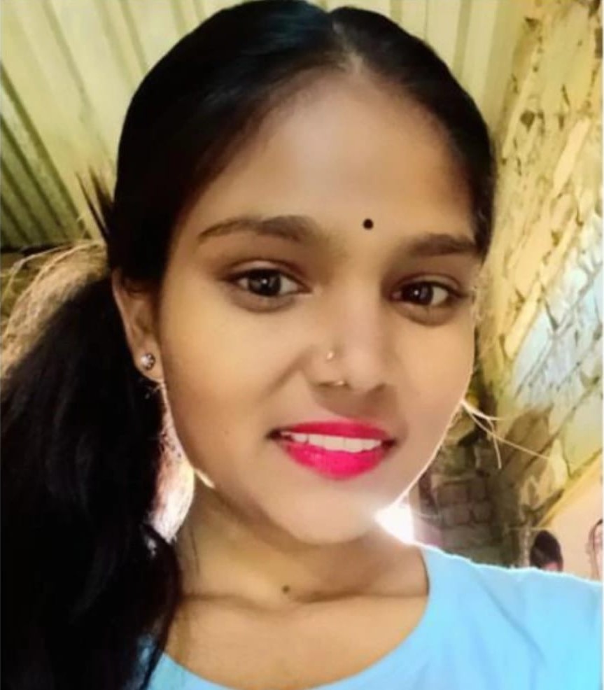 Uma Meghwal - Part time Cook and Baby Sitter in Nimbahera in Jaipur