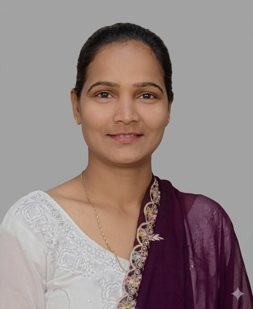 Ashiya Khan - Part time Cook in Khopoli, Navi Mumbai, Maharashtra 410216 in Navi Mumbai