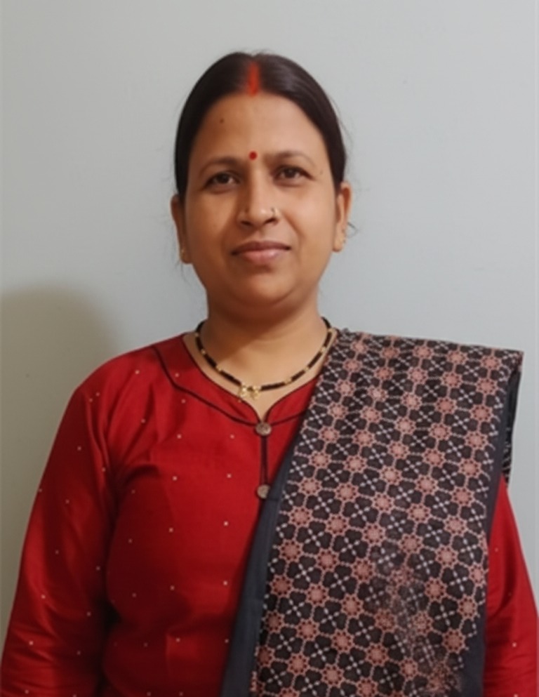 Rubi - Part time Cook and Baby Sitter in Thane, Maharashtra in Mumbai