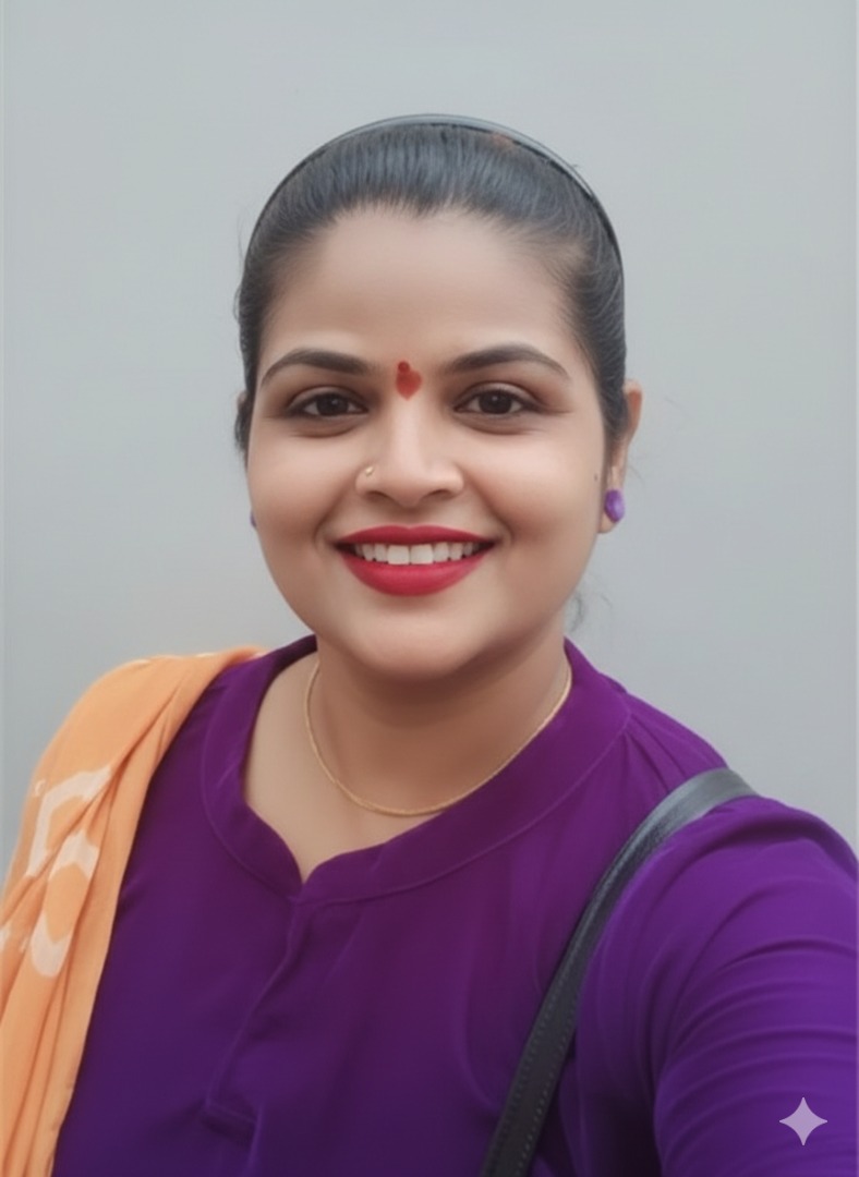 Prabhawati Waghmare - Full time Baby Sitter in Palghar in Mumbai