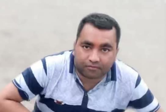 Rahul kumar - Full time Cleaner in Kala Kuan in Alwar