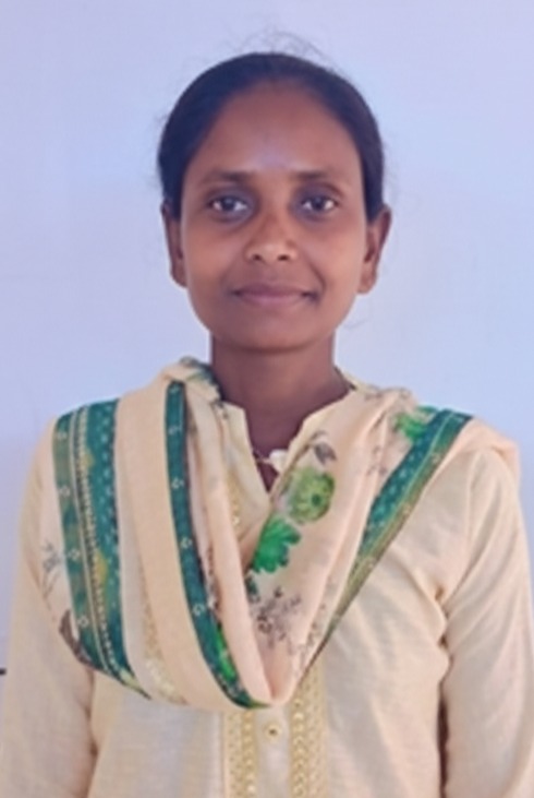 Suni Baskey - Full time Cleaner and Cook in Malad West in Mumbai