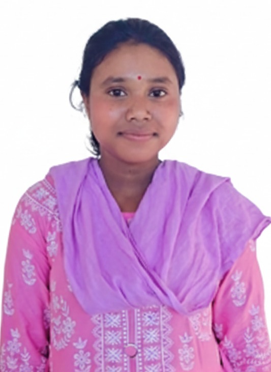Promila Besra - Full time Cleaner in Malad West in Mumbai