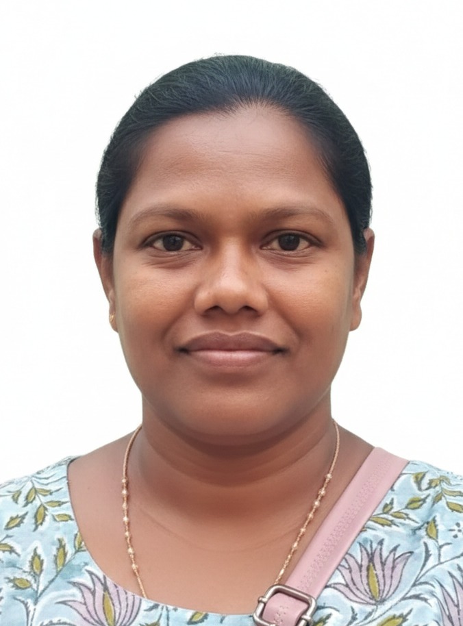 sangeeta kerketta - Full time Patient Care and Elderly Care in goregaon west in Mumbai