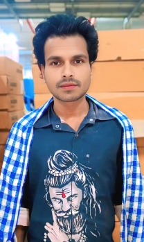 Chandramani Paswan - Full time Cleaner in Songiri in Mumbai