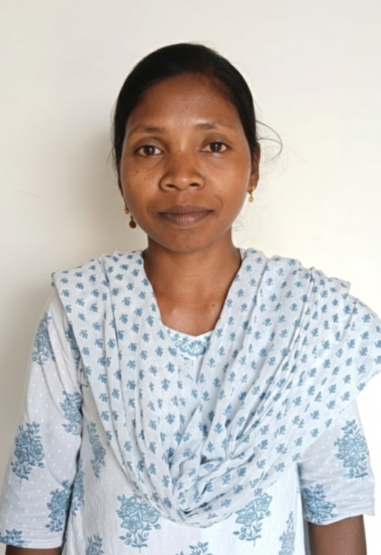 Ani Oliva bang - Full time Cleaner in malad east in Mumbai