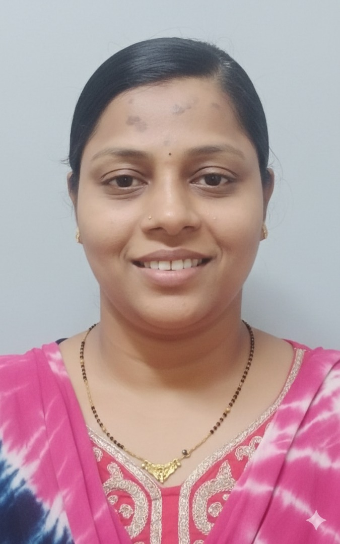Sonam - Part time Cleaner in Diva in Thane