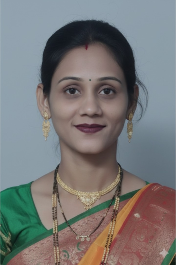 Nisha Rupawate - Part time Baby Sitter in Hanuman Nagar in Mumbai