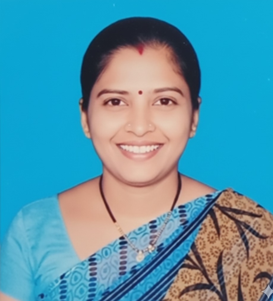 Yogeeta - Part time Baby Sitter in Chatrapati Nagar, Mumbai in Mumbai