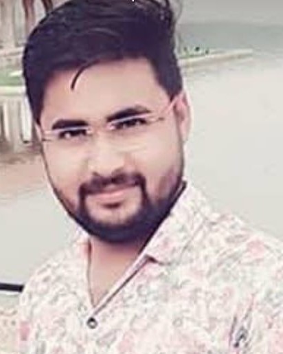 Ravindra Choudhary - Full time Cleaner in Mansarovar in Jaipur