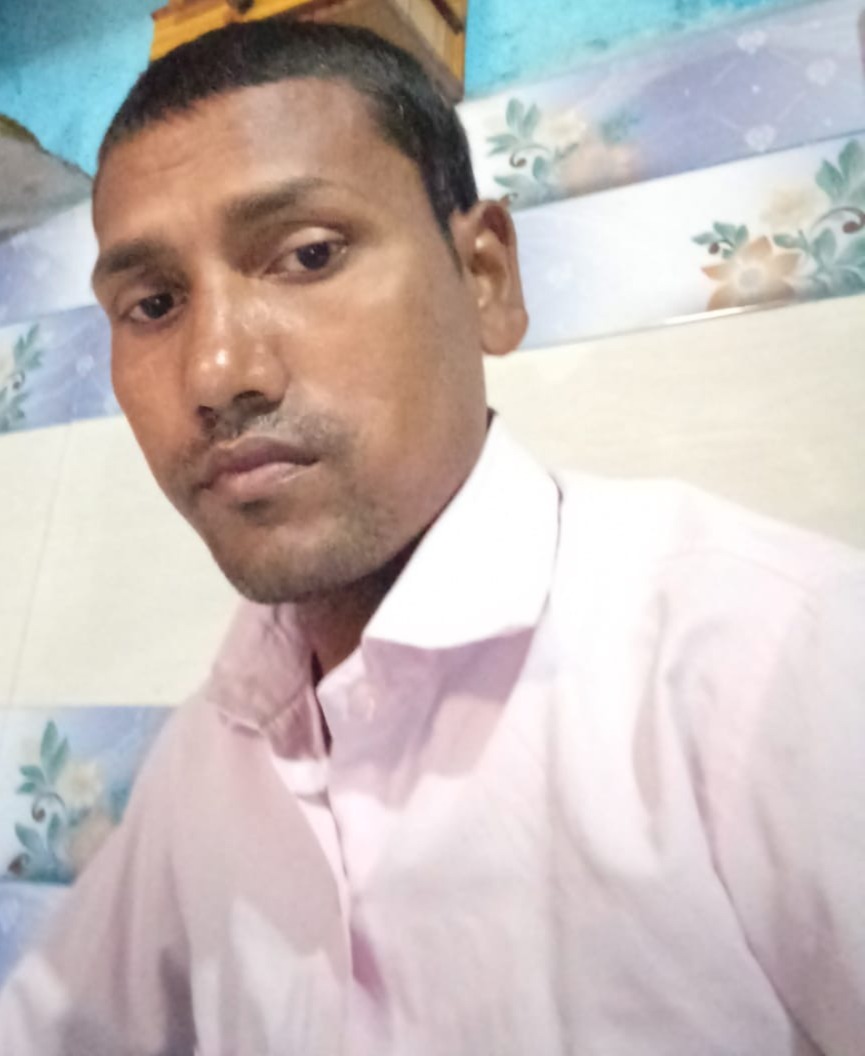 Mithlesh kumar Choudhary - Full time Cleaner in Juhu in Mumbai
