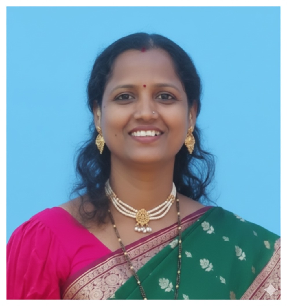Priyanka mahadik - Full time Baby Sitter in Andheri east in Mumbai