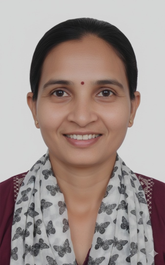 Anita Chavan - Part time Patient Care and Elderly Care in Diva east in Mumbai