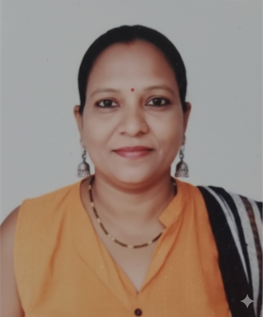 Sangeeta  Marchande - Part time Cook in Virar West in Mumbai