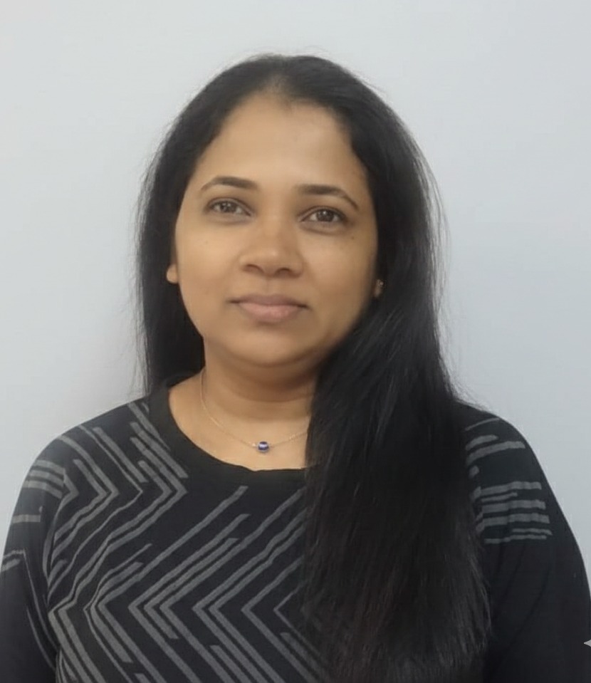 Prajakta hate - Part time Baby Sitter in colaba in Mumbai