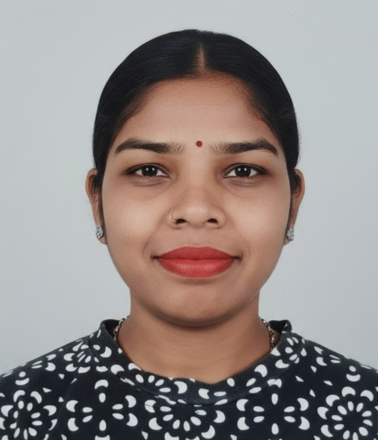 Pooja nagvaashi - Full time Cleaner in Chhindwara in Chhindwara