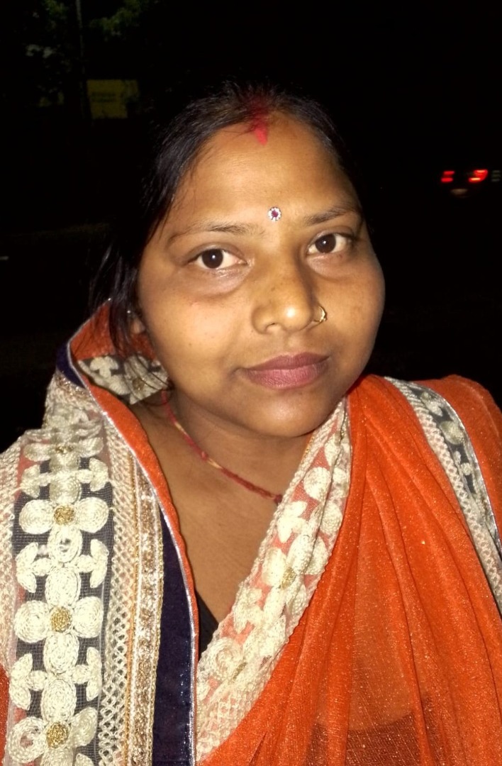 Rink Agrawal - Part time Baby Sitter in Sanganer in Jaipur