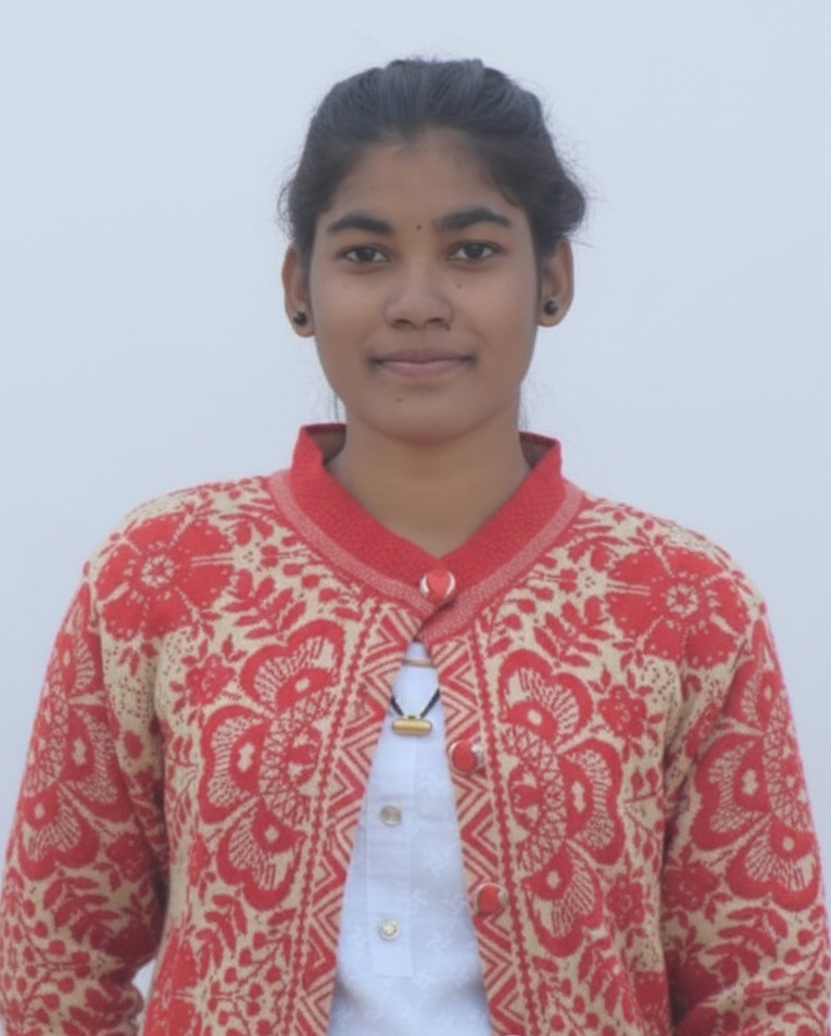 Roylen bage - Full time Cleaner in ulhasnagar in Mumbai