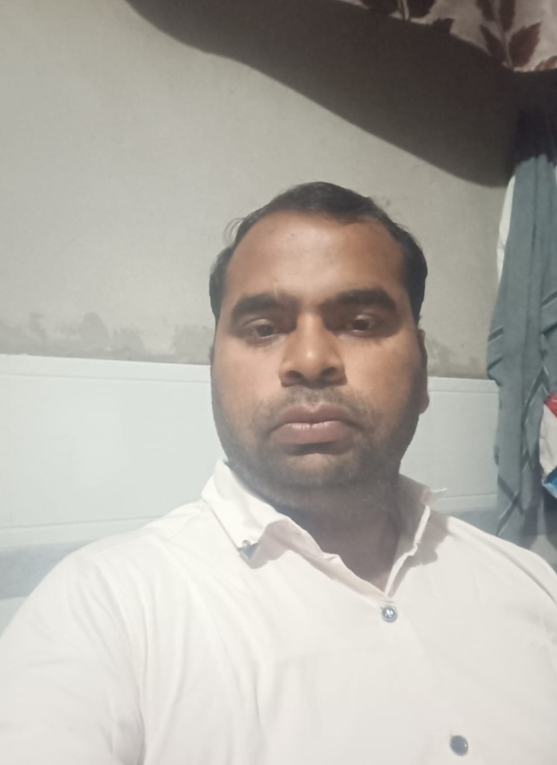 Iliyas Khan - Full time Patient Care and Elderly Care in Luniyawas in Jaipur