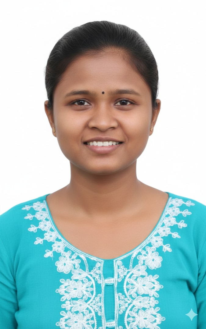 kirti kiran tirkey - Full time Baby Sitter in vikhroli in Mumbai