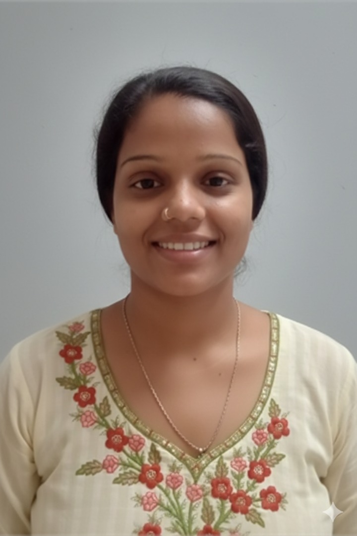 Suman Shukla - Part time Cleaner in Vile parle east in Mumbai