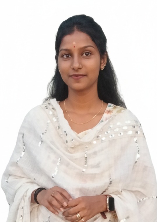 shivani gosavi - Part time Patient Care and Elderly Care in andheri east in Mumbai