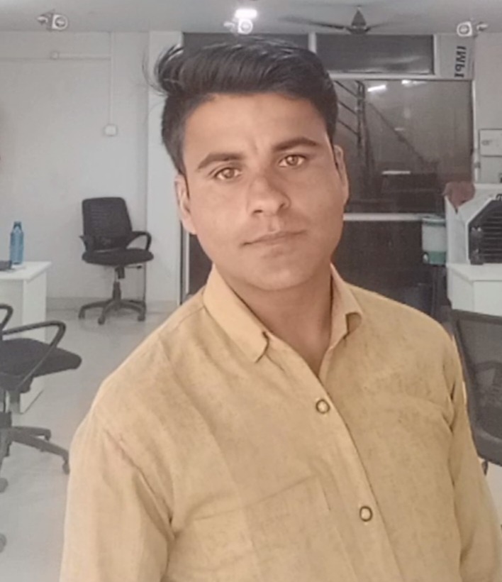 Arun Jaat - Part time Patient Care and Elderly Care in Jaipur in Jaipur