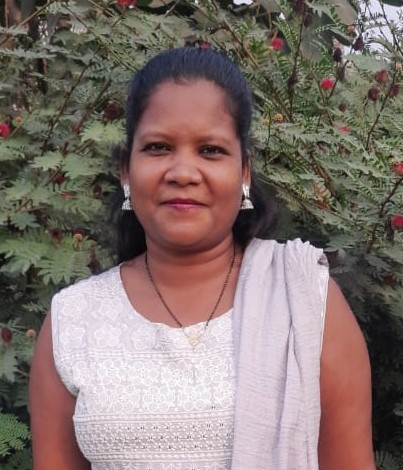 Sumira - Part time Cleaner and Cook and Baby Sitter in Dwarka in Delhi