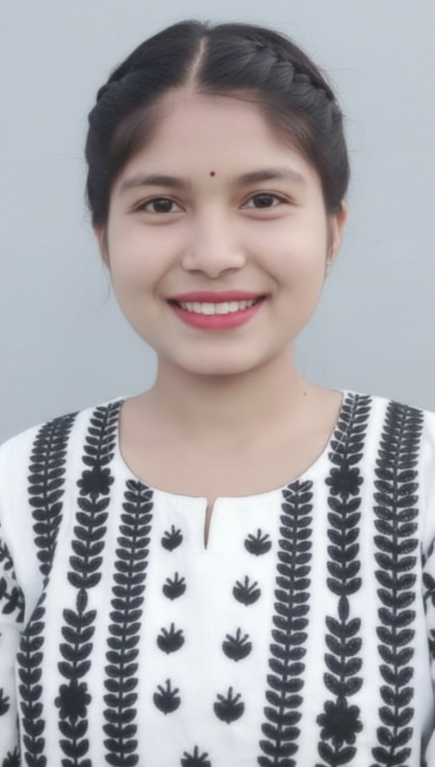 Dipali Sangma - Full time Cleaner in Nerul in Mumbai